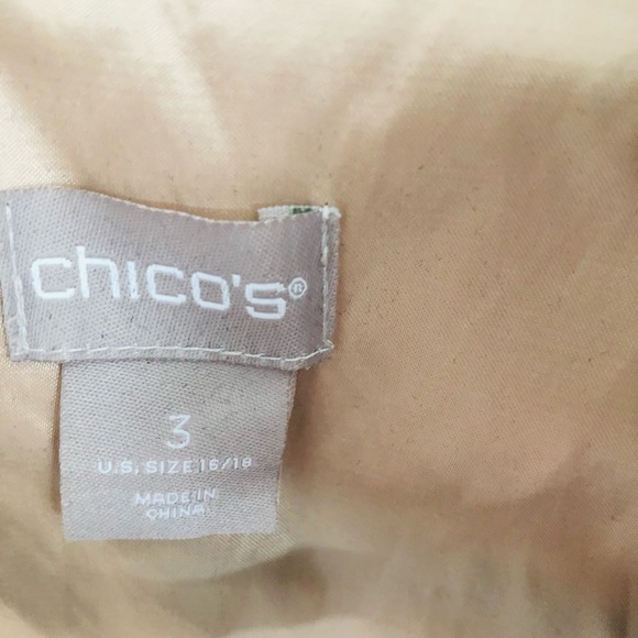 Jacket - Picture 3 of 3